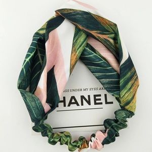 Bohemian Style Headbands Print Headbands For Women